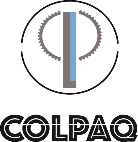 COLPAQ INDUSTRIA E COMERCIO